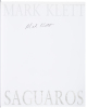 Saguaros - 2