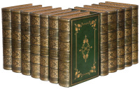 The Waverley Novels