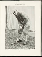 The Oxford & Cambridge Golfing Society: 100 Years of Fun