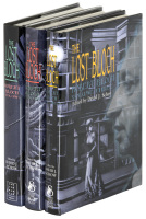 The Lost Bloch