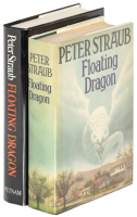 Floating Dragon