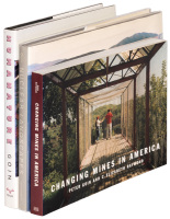 Nuclear Landscapes [with] Humanature [and] Changing Mines in America