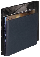 Three monographs by Gregory Crewdson
