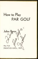 How to Play Par Golf