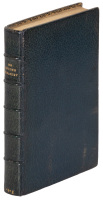 WITHDRAWN - The Golden Treasury Selected from the Best Songs and Lyrical Poems in the English Language and Arranged with Note