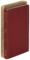 Two issues of "The Annals of the American Academy of Political and Social Science" focused on African Americans