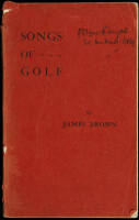 Songs of Golf