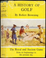 A History of Golf: The Royal and Ancient Game