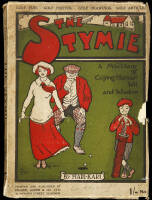 The Stymie: A Miscellany of Golfing Humour, Wit and Wisdom