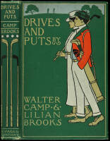 Drives and Puts: A Book of Golf Stories