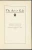 The Art of Golf