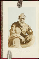 Golfing: A Handbook to the Royal and Ancient Game, with List of Clubs, Rules, &c. Also Golfing Sketches and Poems