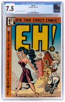 EH! No. 4