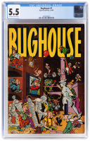 BUGHOUSE No. 1