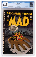 MAD No. 6