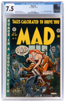MAD No. 5