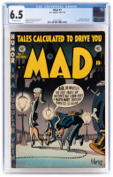 MAD No. 7