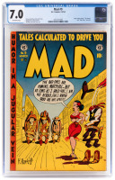MAD No. 9