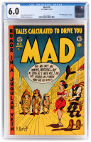 MAD No. 9