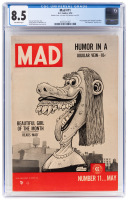 MAD No. 11 * Double Cover