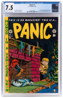 PANIC No. 1