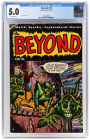 The BEYOND No. 24