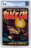 BLACK CAT MYSTERY No. 49