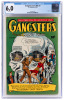 GANGSTERS CAN'T WIN No. 2