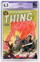 THE THING! No. 2