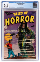 TALES OF HORROR No. 13