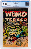 WEIRD TERROR No. 3