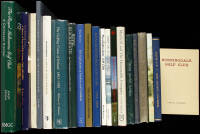 Twenty Histories of Golf Courses and Country Clubs - International