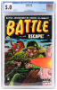 BATTLE No. 18