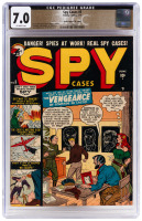 SPY CASES No. 5 * Davis Crippen Copy