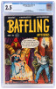 BAFFLING MYSTERIES No. 5
