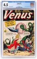 VENUS No. 10