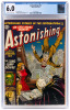 ASTONISHING No. 14