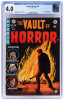 VAULT OF HORROR No. 36