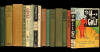 Collection of 87 golf books