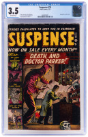SUSPENSE No. 14