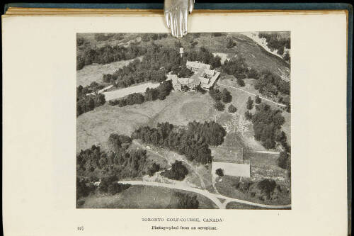 Some Essays on Golf-Course Architecture