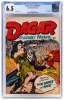 DAGAR DESERT HAWK No. 21