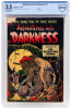 ADVENTURES INTO DARKNESS No. 7
