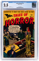 TALES OF HORROR No. 12