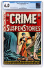 CRIME SUSPENSTORIES No. 13