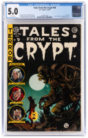 TALES FROM THE CRYPT No. 46