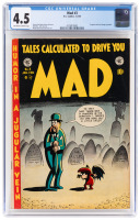 MAD No. 3