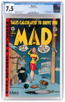 MAD No. 4