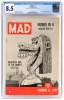MAD No. 11 * Double Cover