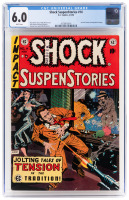 SHOCK SUSPENSTORIES No. 14